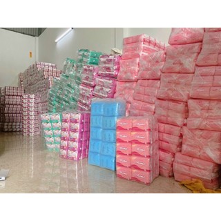 Miếng lót sau sinh Mama - 12 miếng