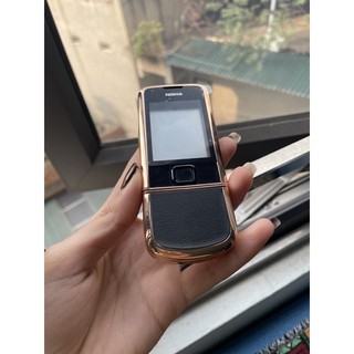 Vỏ Nokia 8800