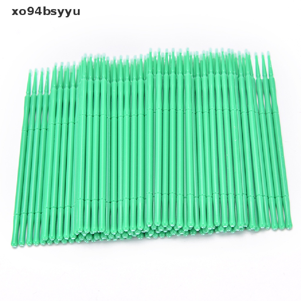 Cọ Trang Điểm Lông Mi Xo94Bsyu Dùng Một Lần Tiện Dụng