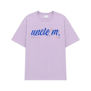 Áo Thun UNCLE M® | COKE TEE/3 COLOR