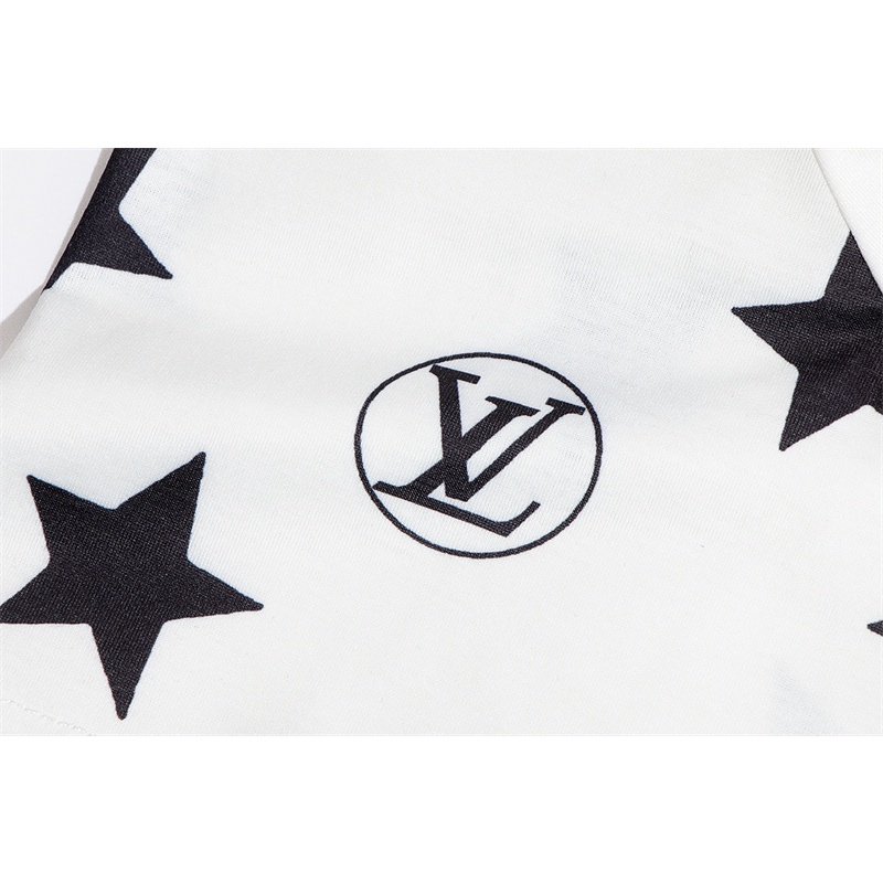 Áo Thun Tay Ngắn In logo RHJRcasual Thời Trang Cho Nam Và Nữ