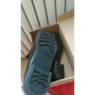 [ORDER] Giày nữ/ Loafer nữ mũi tròn