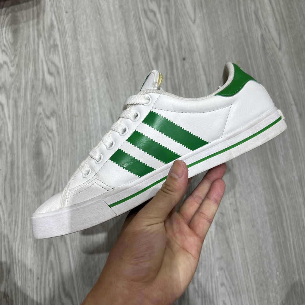 Giày 2hand Adidas ADICOURT - CQ0422 - SIZE 40