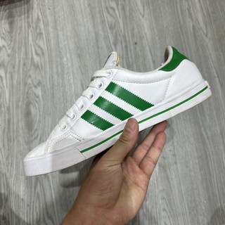 Giày 2hand Adidas ADICOURT - CQ0422 - SIZE 40