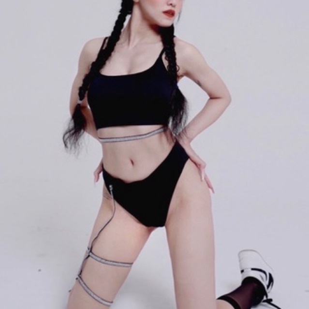 Đồ tập múa cột, khiêu vũ, nhảy quyến rũ