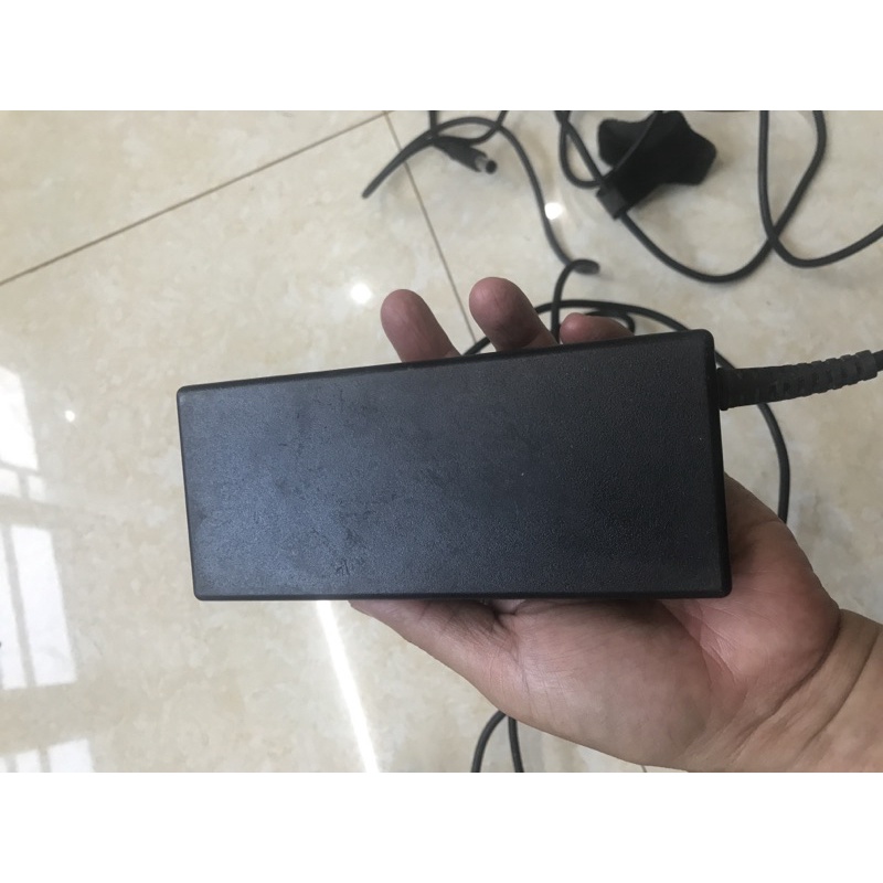 Adapter hp mã PA-1121-02HC 18.5v-6.5A đứt dây