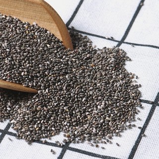 Hạt Chia Úc Nhập Khẩu 100g