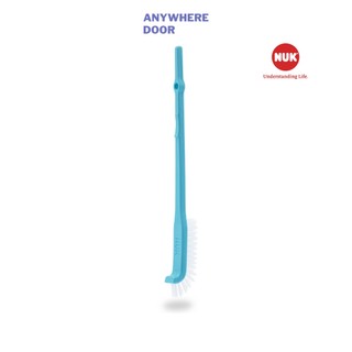 Bộ chổi cọ bình NUK Deluxe