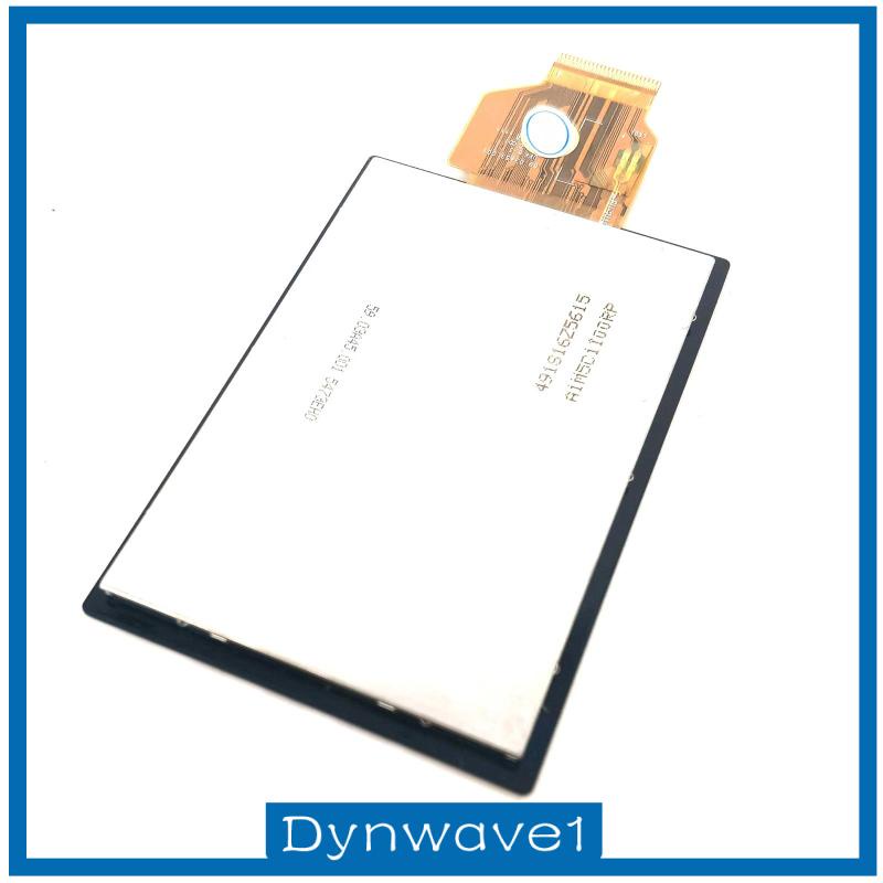 Màn Hình LCD Bằng Kính Chuyên Nghiệp Cho XT1 XT2 Dynwave1