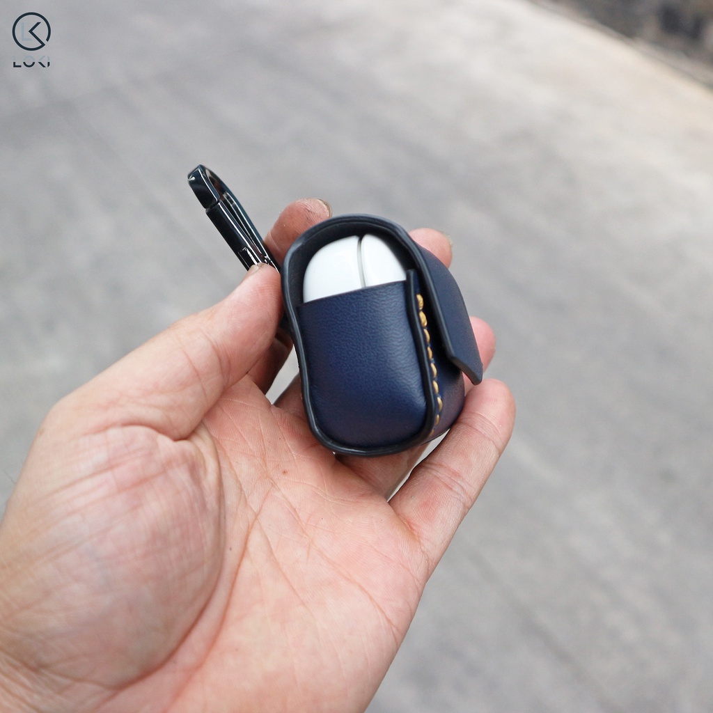 Bao da Samsung Buds Pro 2 | Buds Pro | Buds Live | Buds 2