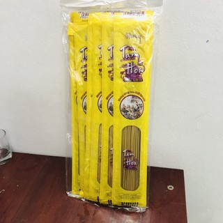Nhang thơm cuốn tàn VIP TAM HOA38 (10 thẻ = 300 cây), bát hương, bàn thờ, đồ thờ