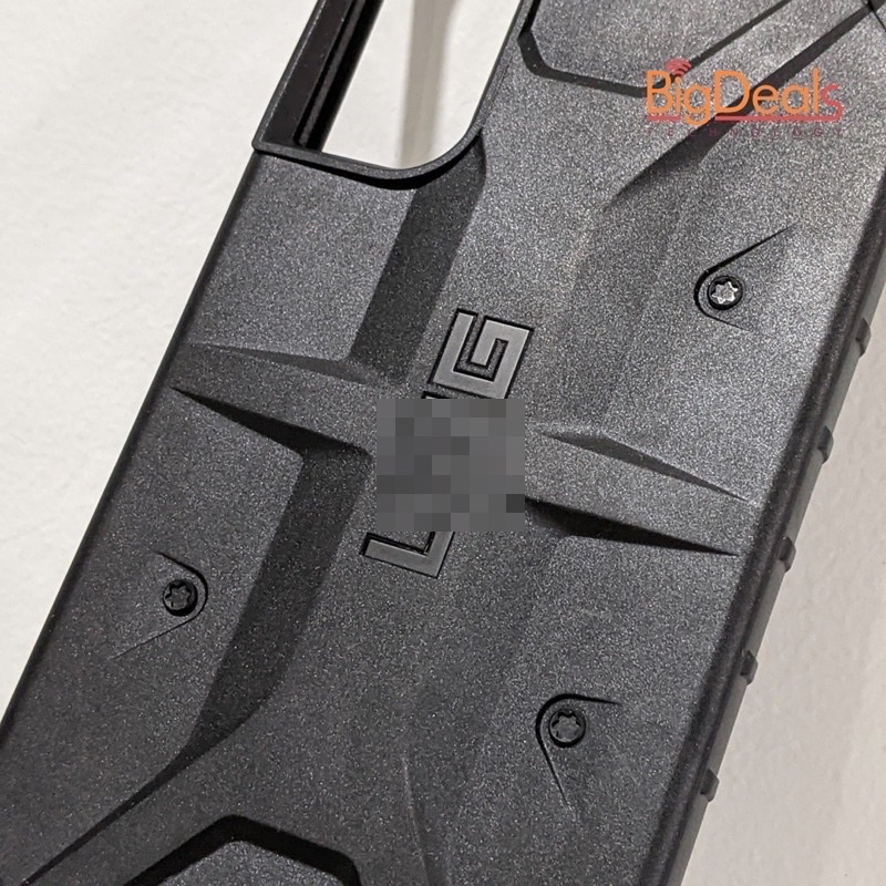 Ốp lưng U A G cho Samsung S21 Plus, chính hãng, qua sử dụng | BigDeals VN