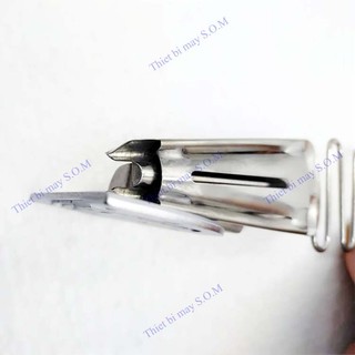 CỬ VIỀN > GÁ VIỀN A10 2 MÉP ĐỦ SIZE