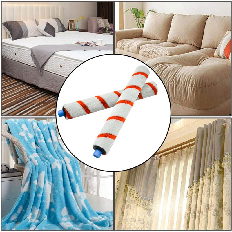 Chổi Lăn Chính Thay Thế Cho Máy Hút Bụi ILIFE W400 / W455 PW-R020