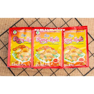 Bột rang muối Thành Phát 45g