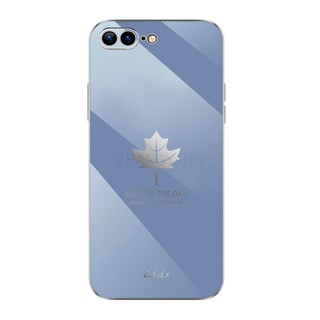 Ốp Lưng Silicone 6D Cho IPhone 6 6s 6Plus 6s Plus