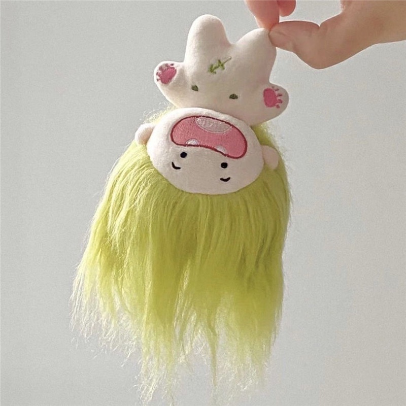 Búp Bê Nhồi Bông Hình 12 Cung Hoàng Đạo 4-Inch Dễ Thương