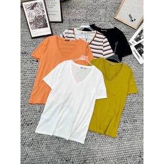 Set 3 phông cổ tim