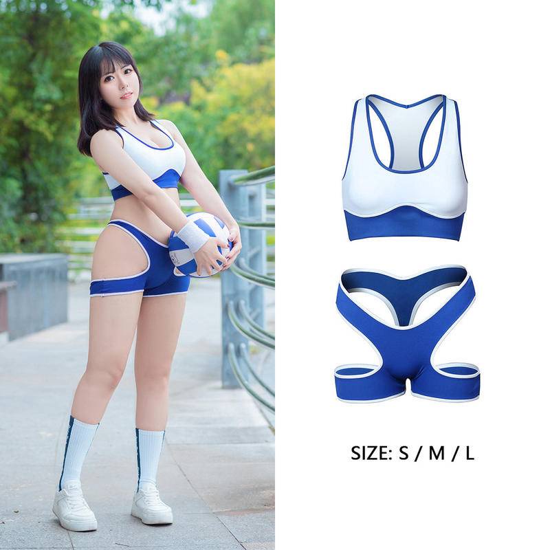 9038# Quần Lót Thể Thao Hình Chữ T Cỡ Lớn Dễ Thương Quyến Rũ