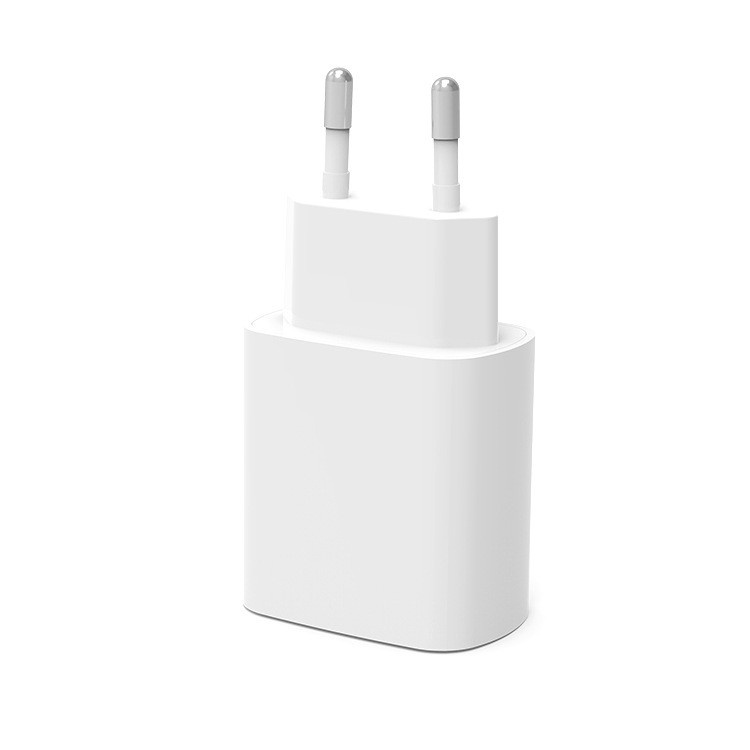 SAMSUNG Củ Sạc Nhanh 20W USB-C PD 3.0-Standard EU Chất Lượng Cao Cho Apple ip
