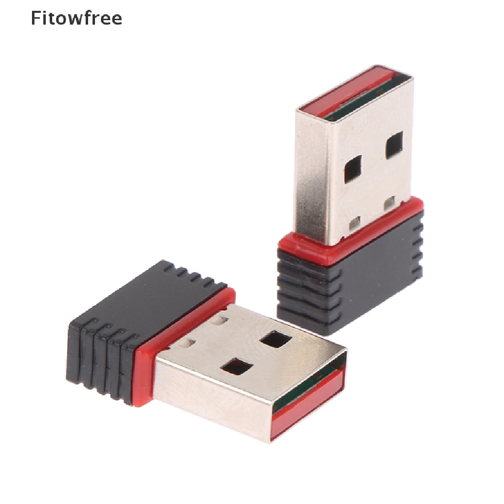 Usb Thu Sóng Wifi 802.11n 150Mbps Thẻ Mạng