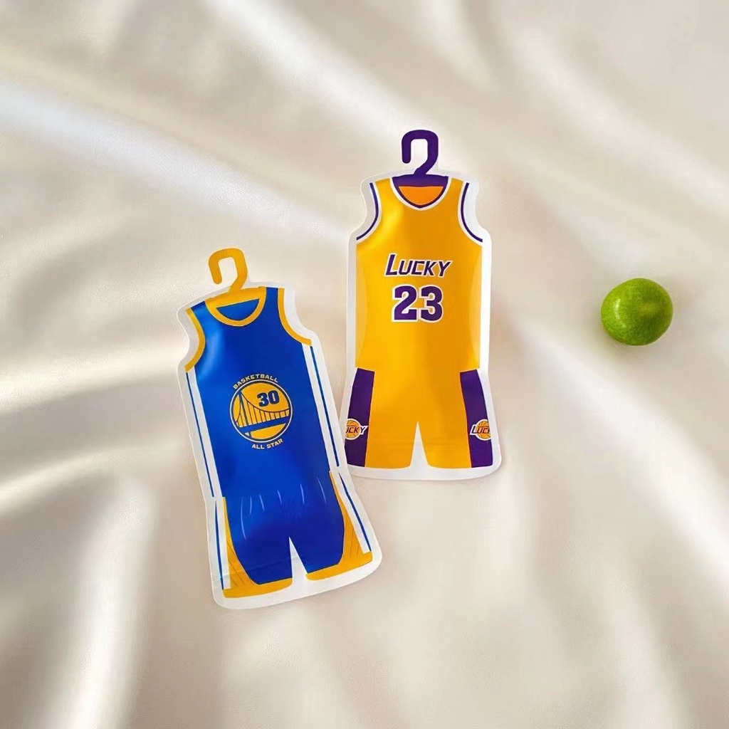 1 Bút Mực Gel Ngòi 0.5mm Thay Đổi Màu Tiện Dụng