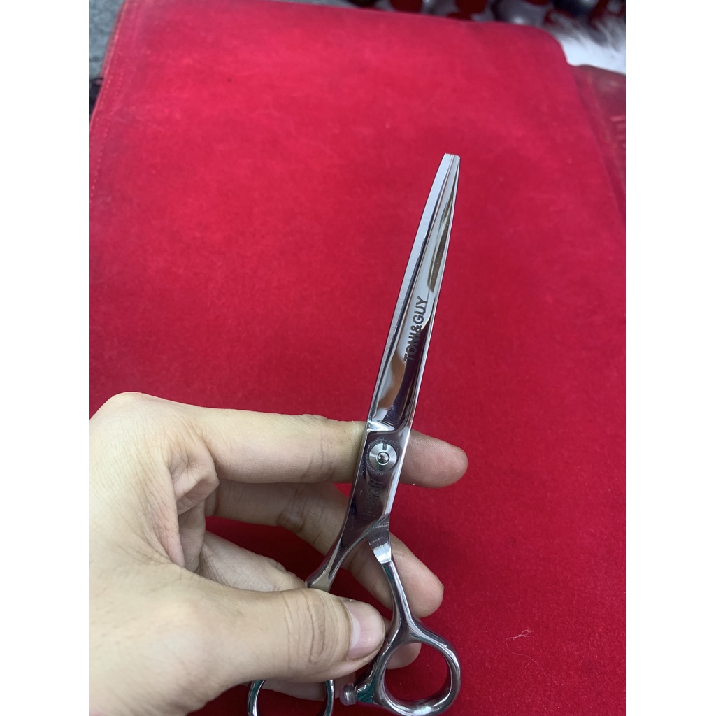 Kéo cắt tóc tay trái Tony & Guy
