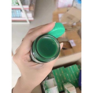 Cao xoa bóp Wang Prom thái lan