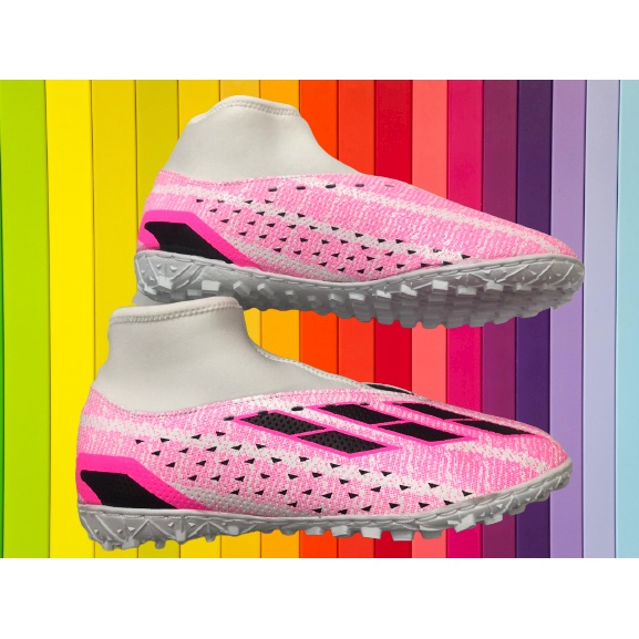 Giày đá bóng Speedpotal_2022 _may đế_ phiếu bảo hành Size 37-44