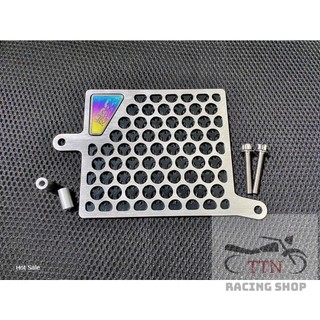 Che két nước vario160 ab160 sh2020 mẫu hrc nhôm cnc màu đen