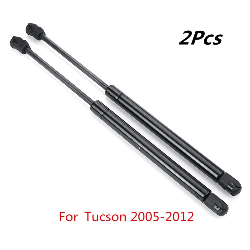 Set 2 Thanh Nâng Cốp Xe Hơi Chống Sốc Cho Hyundai Tucson 2005-2012