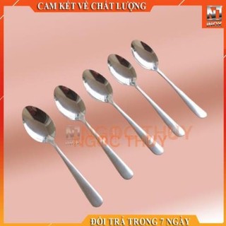Muỗng soup,muỗng ăn cơm ReHang  NT