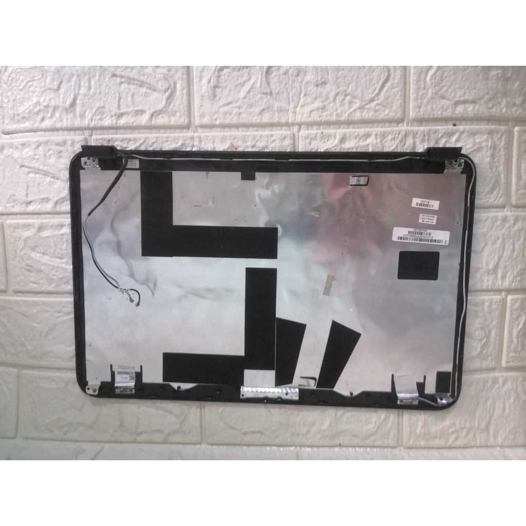 MẶT A  LAPTOP HP Pavilion g6-2000