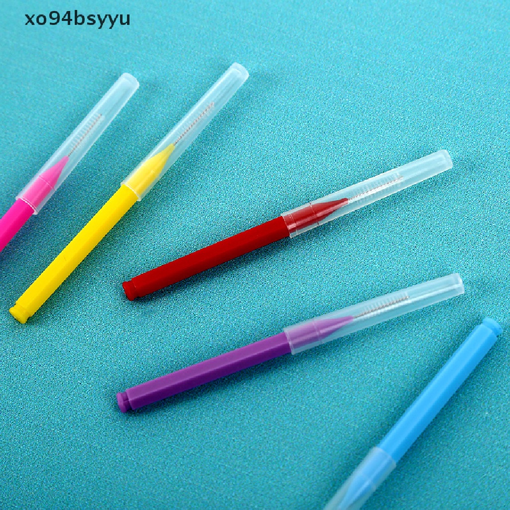 Set 10 Cọ Trang Điểm xo94bsyyu Chất Lượng Cao