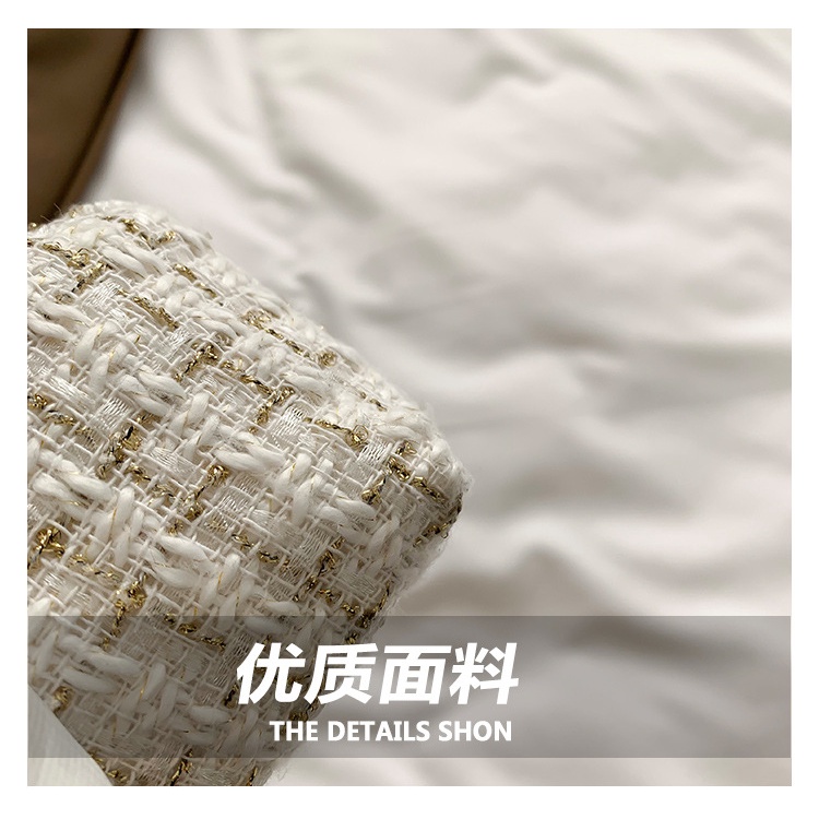 Túi Xách Thời Trang Retro Pháp 2023 Dành Cho Nữ