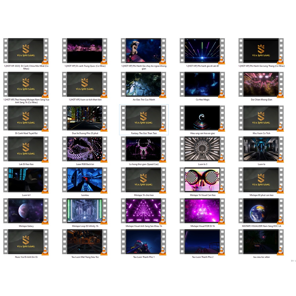 USB hiệu ứng đi cảnh 3D 4D dành cho máy chiếu, màn hình