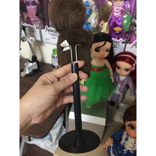 Chân đế cho búp bê Barbie ,Animator