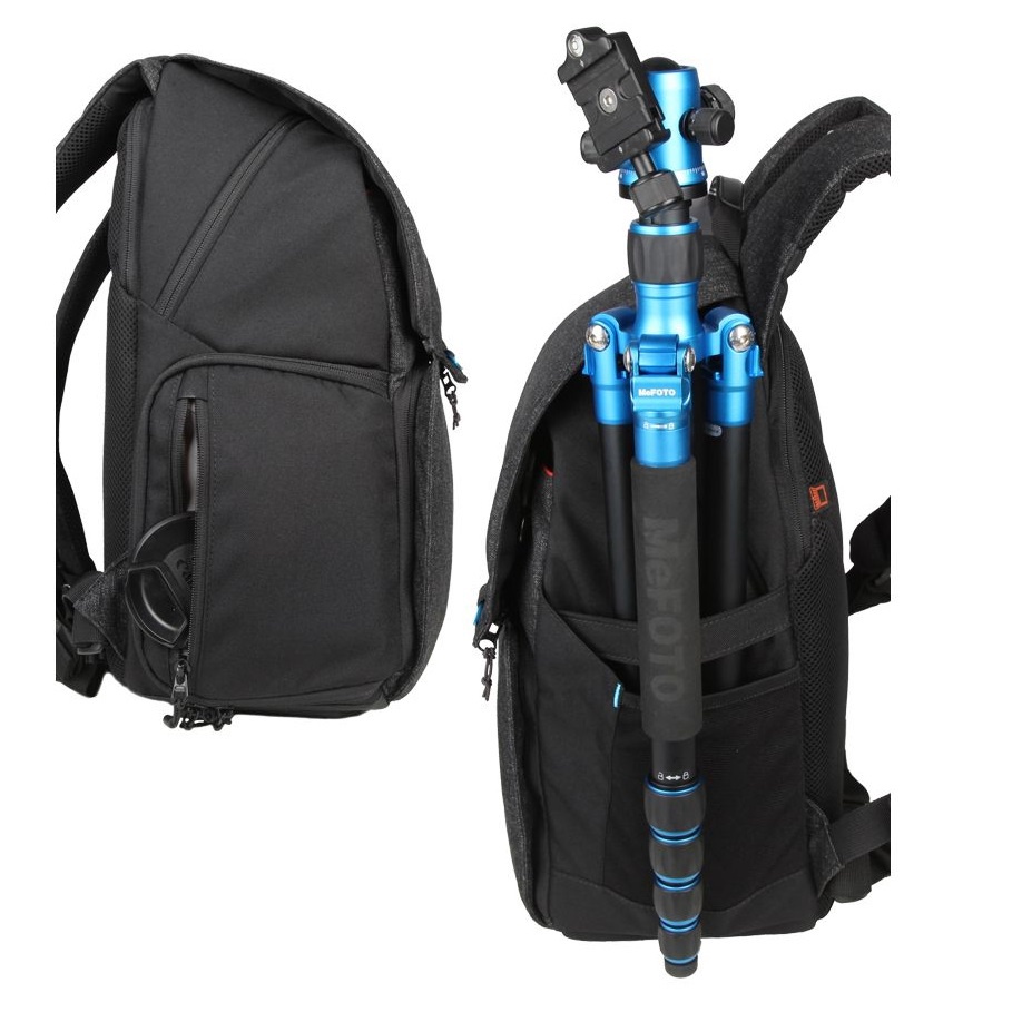 BALO MÁY ẢNH BENRO TRAVELER 100