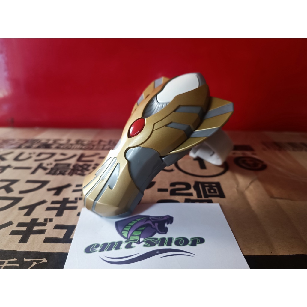 Mô hình candytoy Ultraman