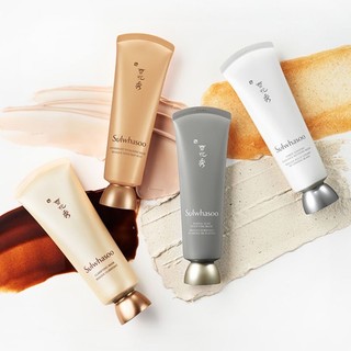 Mặt Nạ Ngủ Sulwhasoo Overnight Vitalizing Mask
