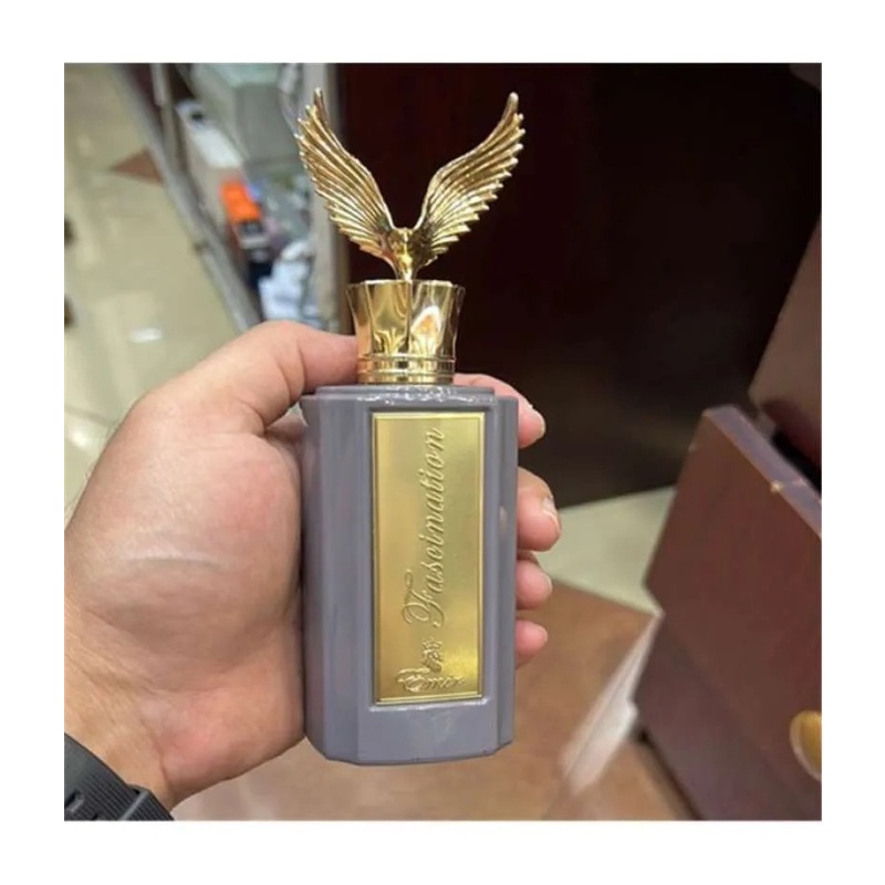 NƯỚC HOA DUBAI FASCINATION - 100 ML - TINH DẦU DUBAI GIÁ RẺ - GIÁ SỈ