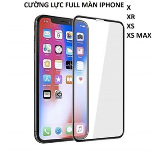 cường lực full iphone 11/ 11pro/ 11pro max