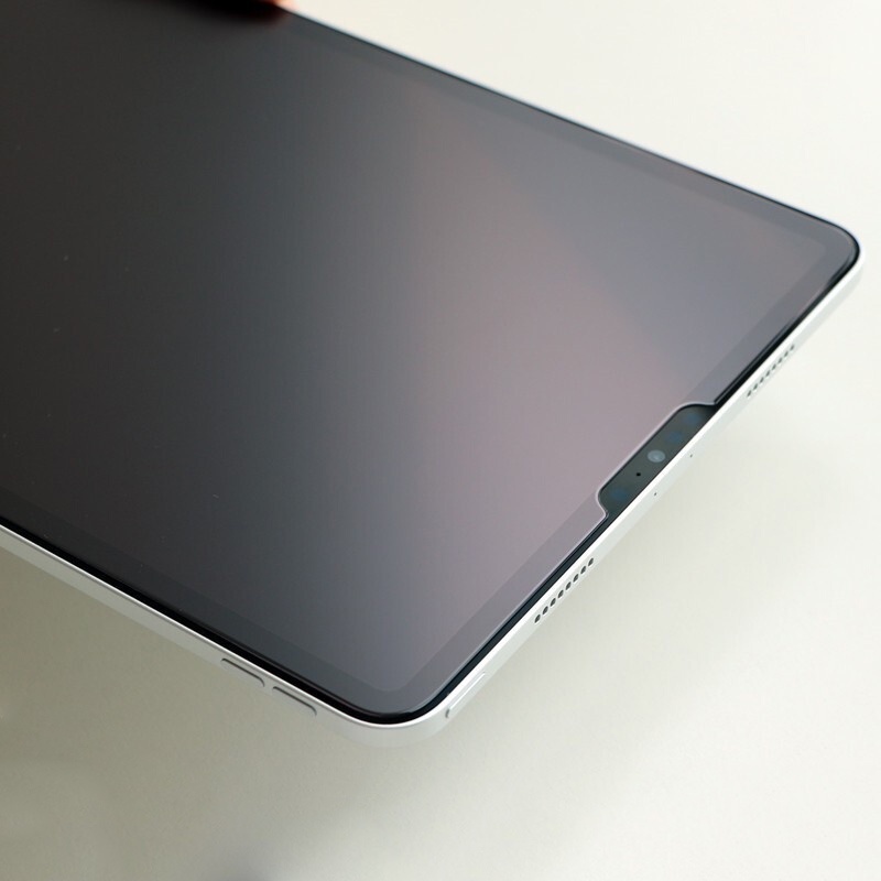 Kính Cường Lực Nhám Bảo Vệ Màn Hình Cho Máy Tính Bảng iPad Pro 12.9 11 10.5 9.7 12 9 iPad Pro 2022 2021 2020 2018 Pro12.9 Pro11