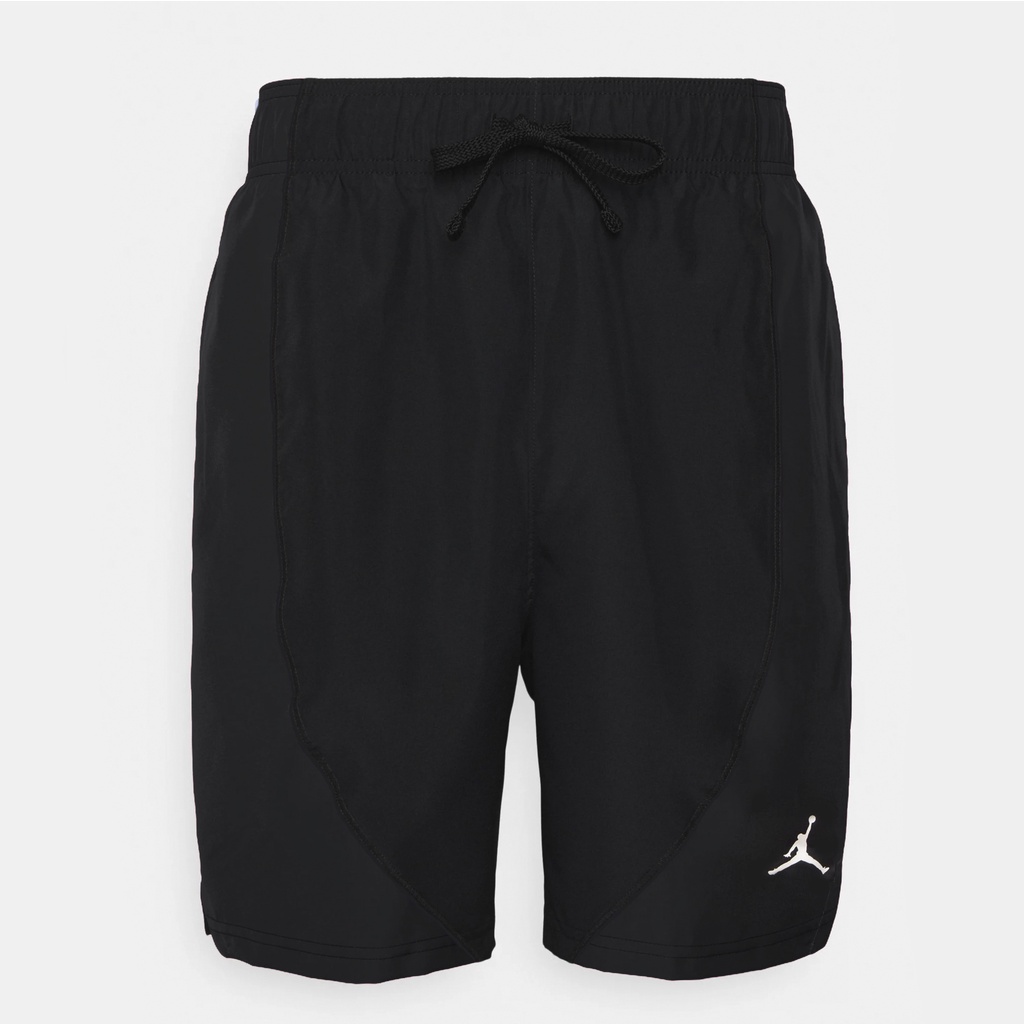 QUẦN NGẮN NIKE JORDAN JUMPMAN DR-FT SHORT - BLACK