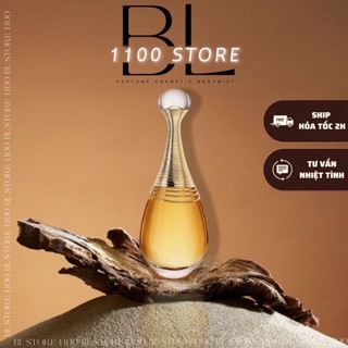 ✨bl✨ nước hoa nữ dior j'adore infinissime ✨