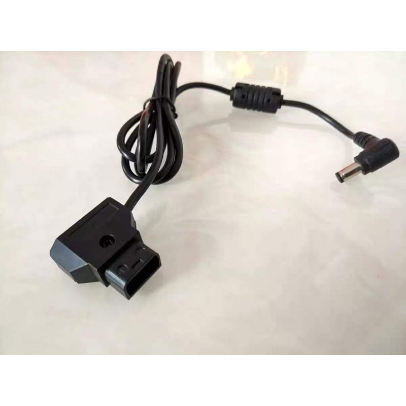 Dây Dtap BMCC 5.5x2.5mm từ DC sang D-Tap 12~30V và Dtap sang DC