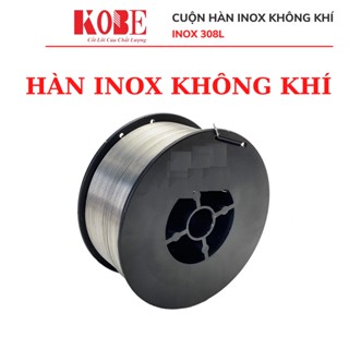 Cuộn hàn mig chuyên hàn inox không cần khí