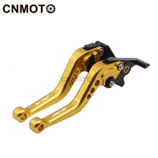 Cặp tay thắng cao cấp cho xe yamaha pcx 150 all year 6-stage pcx150