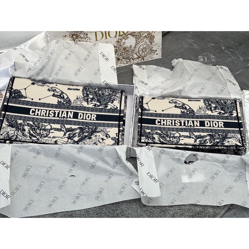 Túi DR size 41&36cm hàng fullbox cao cấp