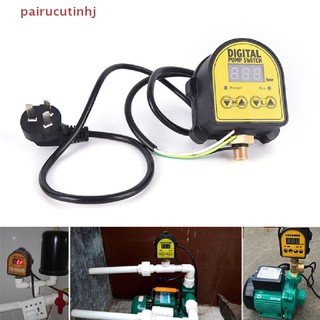 Pairhj Digital Pressure Control Switch Eletronic Pressure Controller for Air Pump VN